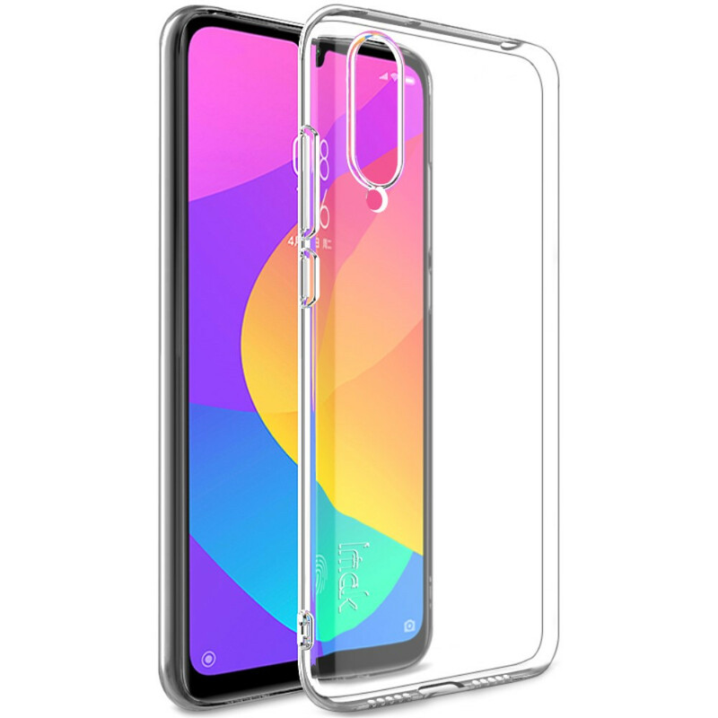 Coque Xiaomi Mi A3 2019 UX-5 Series IMAK Coque Xiaomi Mi A3 2019 UX-5 Series IMAK