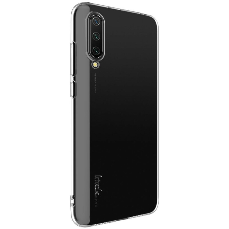 Coque Xiaomi Mi A3 2019 UX-5 Series IMAK Coque Xiaomi Mi A3 2019 UX-5 Series IMAK