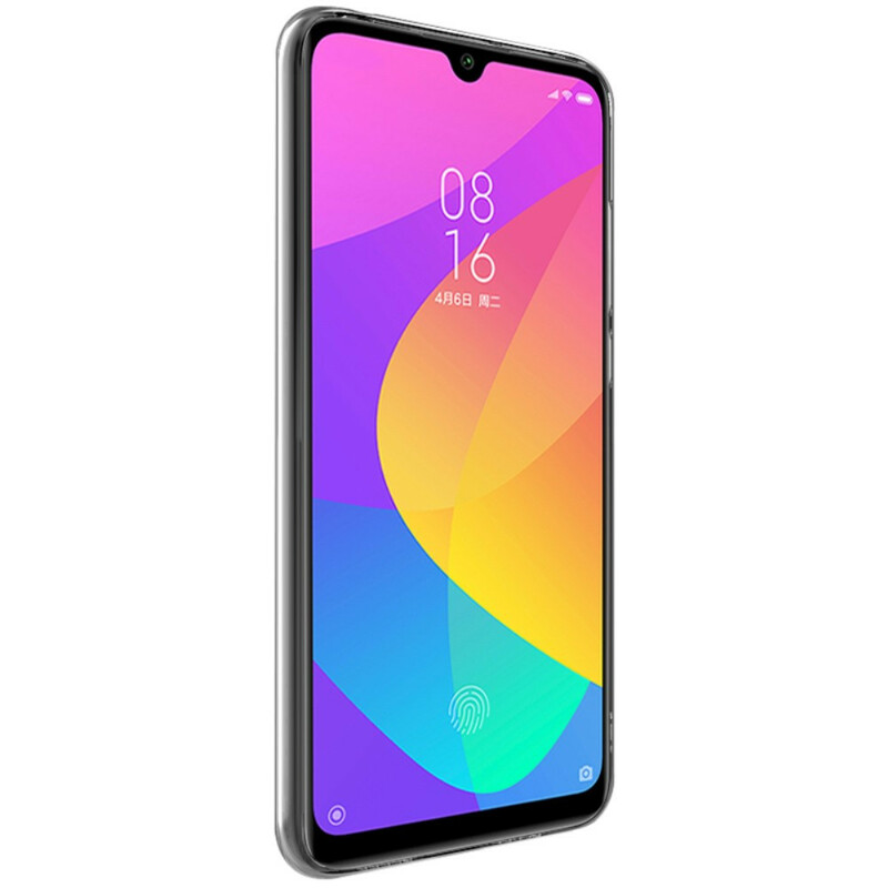 Coque Xiaomi Mi A3 2019 UX-5 Series IMAK Coque Xiaomi Mi A3 2019 UX-5 Series IMAK