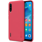 Coque Xiaomi Mi A3 Rigide Givré Nillkin Coque Xiaomi Mi A3 Rigide Givré Nillkin