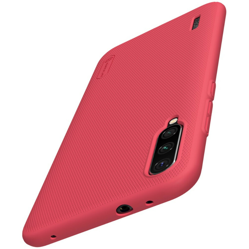 Coque Xiaomi Mi A3 Rigide Givré Nillkin Coque Xiaomi Mi A3 Rigide Givré Nillkin