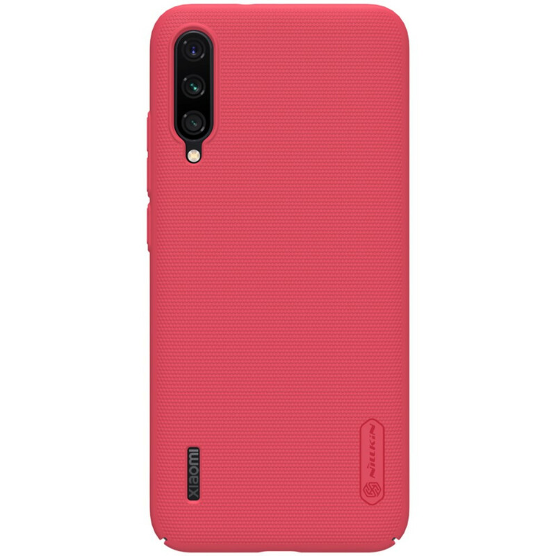Coque Xiaomi Mi A3 Rigide Givré Nillkin Coque Xiaomi Mi A3 Rigide Givré Nillkin