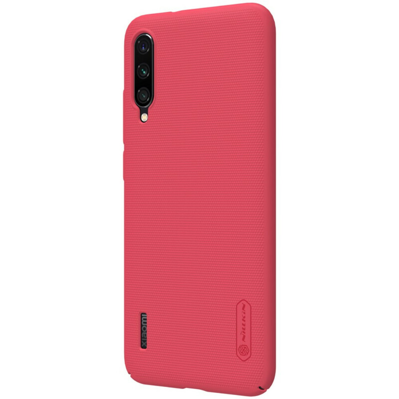 Coque Xiaomi Mi A3 Rigide Givré Nillkin Coque Xiaomi Mi A3 Rigide Givré Nillkin