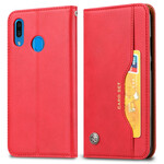 Flip Cover Samsung Galaxy A20e Simili Cuir Porte-Cartes Flip Cover Samsung Galaxy A20e Simili Cuir Porte-Cartes