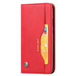 Flip Cover Samsung Galaxy A20e Simili Cuir Porte-Cartes Flip Cover Samsung Galaxy A20e Simili Cuir Porte-Cartes