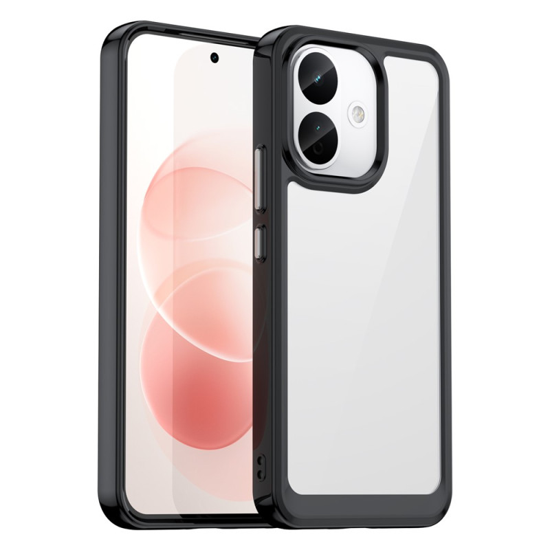 Coque Xiaomi Redmi Note 17 Pro 5G Hybride