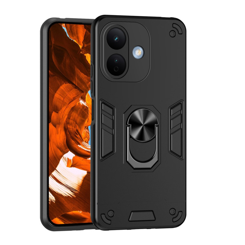 Coque Xiaomi Redmi Note 17 Pro 5G Anneau-Support