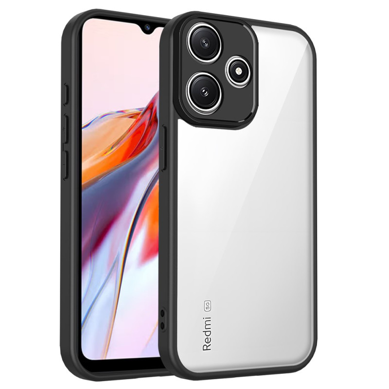 Coque Xiaomi Redmi Note 17 Pro 5G Mate Transparente