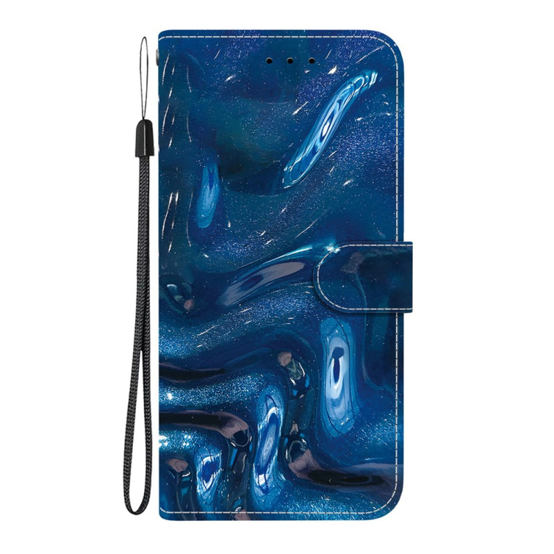 Housse Xiaomi Redmi Note 17 Pro Max 5G Deep Sea Fluid