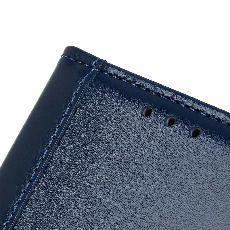 Housse Xiaomi Mi A3 Simili Cuir Fermoir Élégance Housse Xiaomi Mi A3 Simili Cuir Fermoir Élégance
