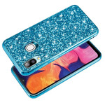 Coque Samsung Galaxy A20e Je Suis Paillettes Coque Samsung Galaxy A20e Je Suis Paillettes