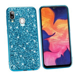 Coque Samsung Galaxy A20e Je Suis Paillettes Coque Samsung Galaxy A20e Je Suis Paillettes