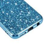 Coque Samsung Galaxy A20e Je Suis Paillettes Coque Samsung Galaxy A20e Je Suis Paillettes