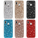 Coque Samsung Galaxy A20e Je Suis Paillettes Coque Samsung Galaxy A20e Je Suis Paillettes