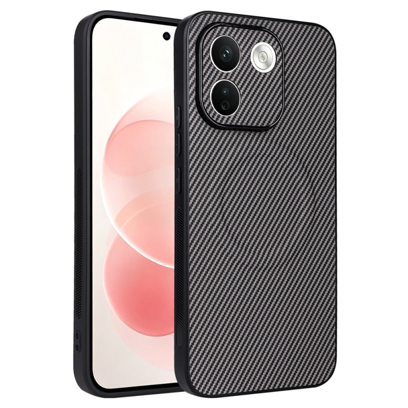 Coque Coque Xiaomi Redmi Note 17 Pro Max 5G Magnétique Fibre Carbone