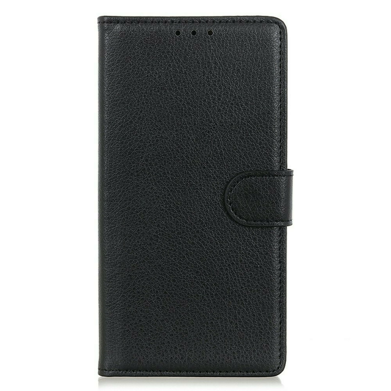 Housse Xiaomi Redmi Note 17 Pro 5G Simili Cuir Traditionnel