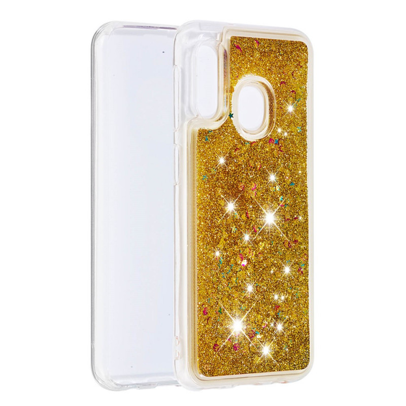 coque samsung a20e paillette coque samsung a20e paillette