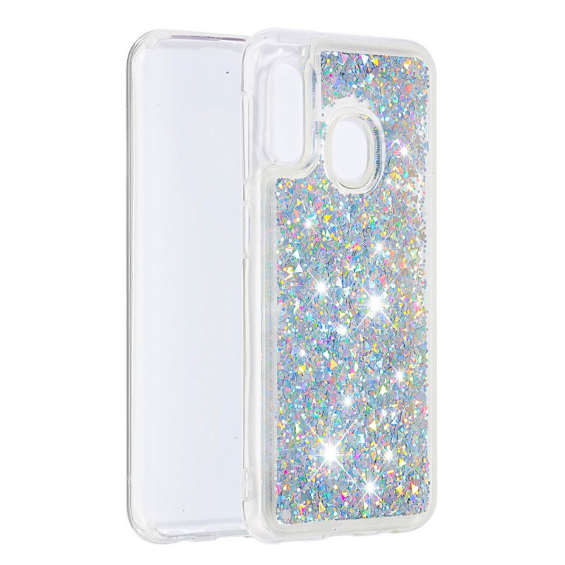 coque paillette samsung a20e coque paillette samsung a20e