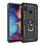 Coque Samsung Galaxy A20e Anneau Premium Coque Samsung Galaxy A20e Anneau Premium