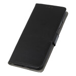 Housse Xiaomi Mi A3 Simili Cuir Classique Housse Xiaomi Mi A3 Simili Cuir Classique