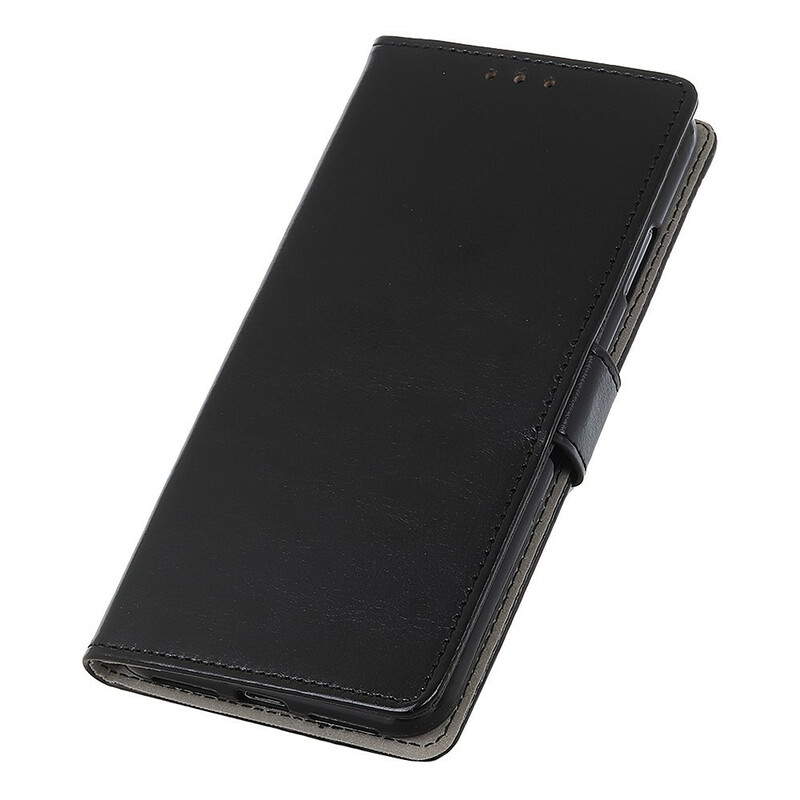 Housse Xiaomi Mi A3 Simili Cuir Classique Housse Xiaomi Mi A3 Simili Cuir Classique