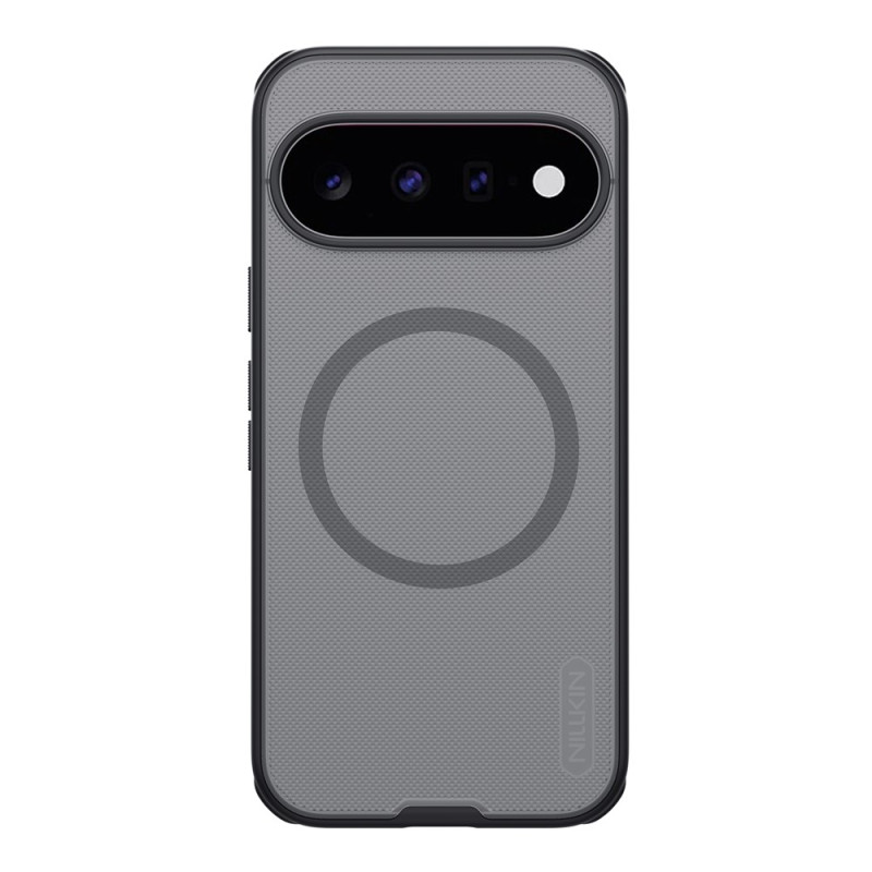 Coque Google Pixel 11 Super Frosted Shield Pro NILLKIN