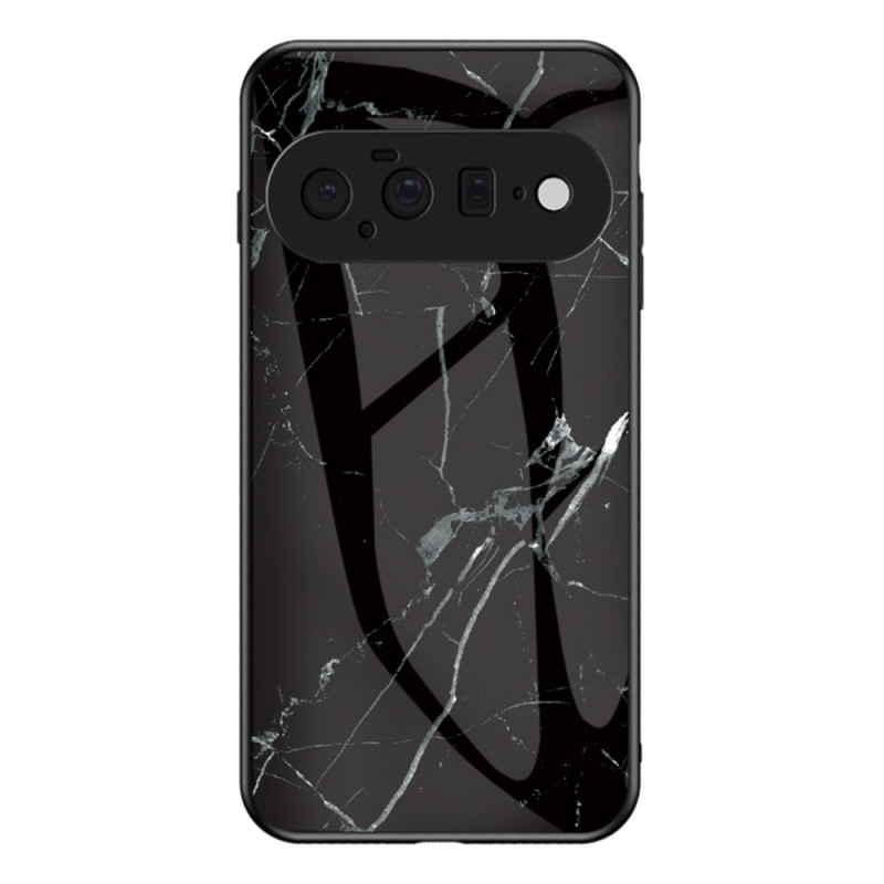 Coque Google Pixel 11 Verre Trempé Marbre