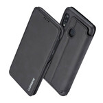 Flip Cover Samsung Galaxy A20e LC.IMEEKE Effet Cuir Flip Cover Samsung Galaxy A20e LC.IMEEKE Effet Cuir