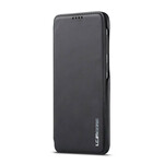 Flip Cover Samsung Galaxy A20e LC.IMEEKE Effet Cuir Flip Cover Samsung Galaxy A20e LC.IMEEKE Effet Cuir