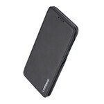 Flip Cover Samsung Galaxy A20e LC.IMEEKE Effet Cuir Flip Cover Samsung Galaxy A20e LC.IMEEKE Effet Cuir