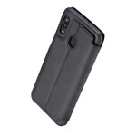Flip Cover Samsung Galaxy A20e LC.IMEEKE Effet Cuir Flip Cover Samsung Galaxy A20e LC.IMEEKE Effet Cuir