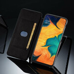 Flip Cover Samsung Galaxy A20e LC.IMEEKE Effet Cuir Flip Cover Samsung Galaxy A20e LC.IMEEKE Effet Cuir