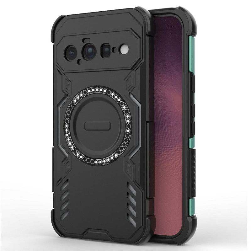 Coque Google Pixel 11 Magnétique Ventilation Optimisée