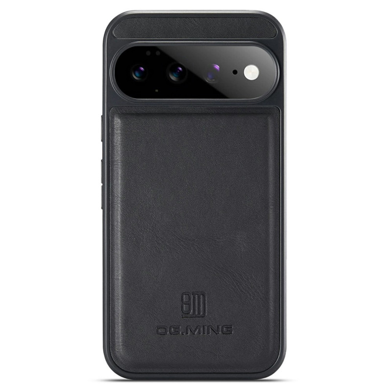 Coque Google Pixel 11 Effet Cuir DG.MING