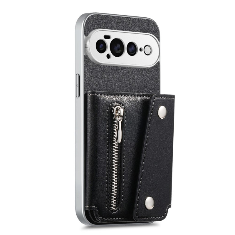 Coque Google Pixel 11 Portefeuille