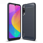 Coque Xiaomi Mi A3 Fibre Carbone Brossée Coque Xiaomi Mi A3 Fibre Carbone Brossée