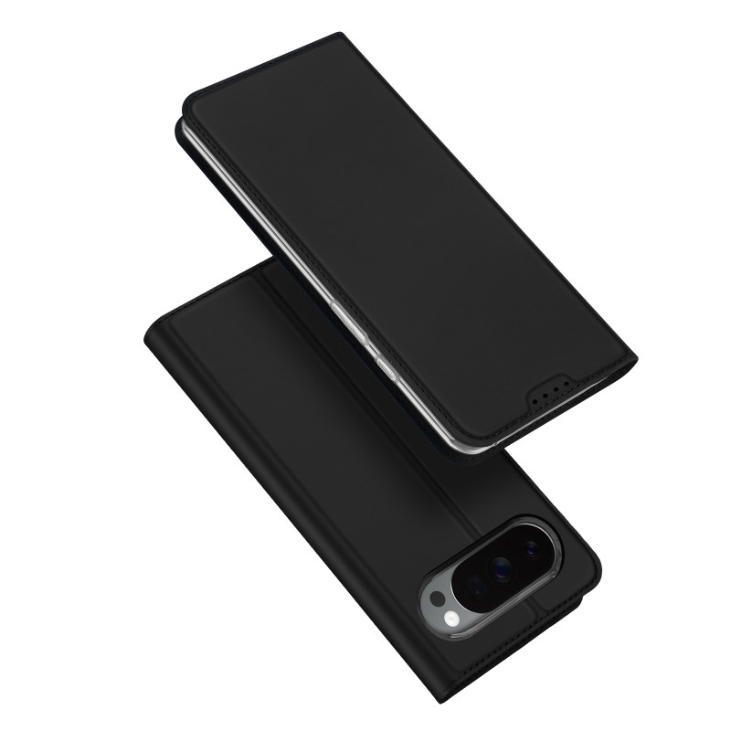 Flip Cover Google Pixel 11 Pro Skin Pro Series DUX DUCIS