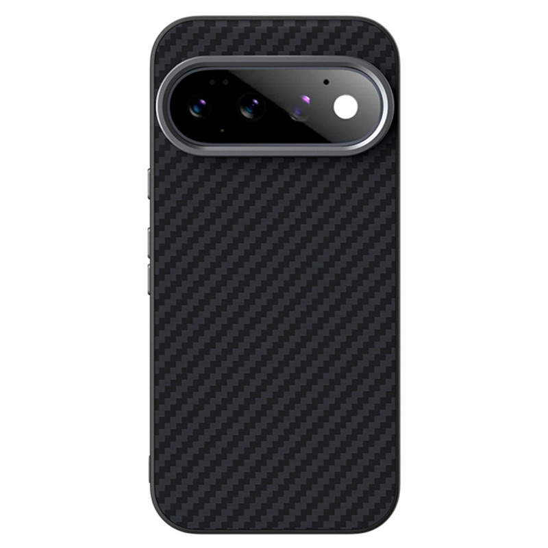 Coque Google Pixel 11 Pro Ultra Fine Fibre Carbone ABEEL