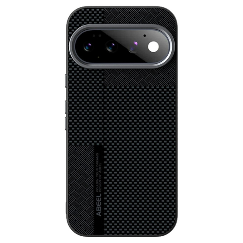 Coque Google Pixel 11 Pro Design Noir ABEEL