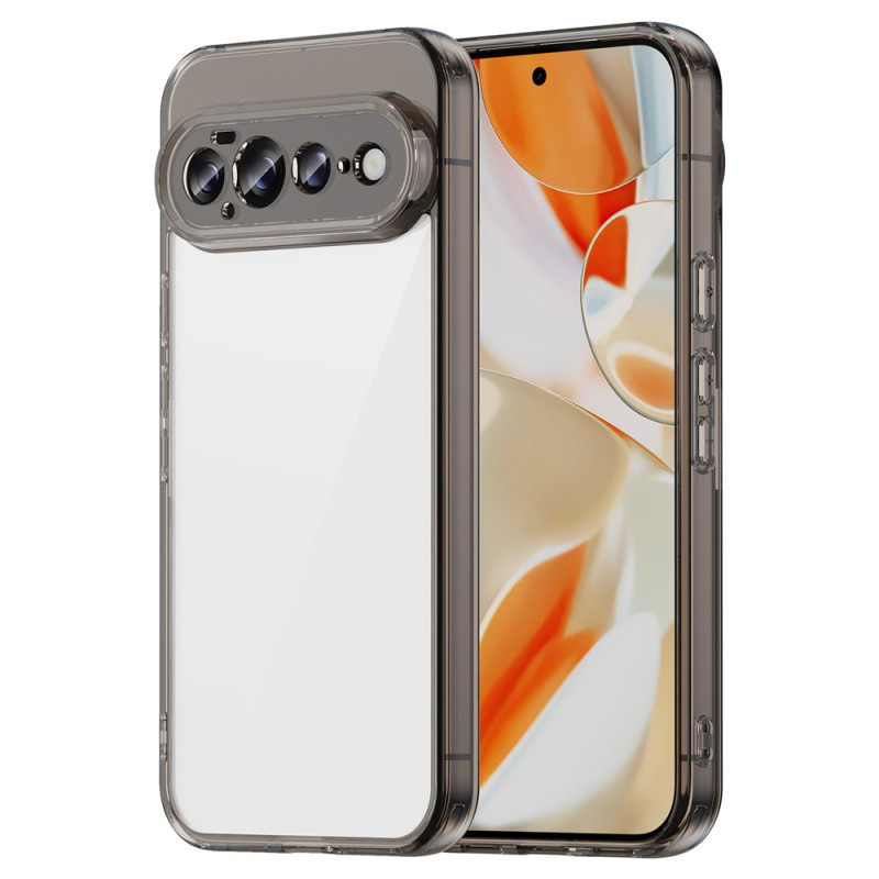 Coque Google Pixel 11 Pro Transparente Antijaunissement