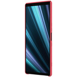 Coque Sony Xperia 1 Rigide Givré Nillkin Coque Sony Xperia 1 Rigide Givré Nillkin