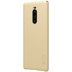 Coque Sony Xperia 1 Rigide Givré Nillkin Coque Sony Xperia 1 Rigide Givré Nillkin