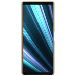 Coque Sony Xperia 1 Rigide Givré Nillkin Coque Sony Xperia 1 Rigide Givré Nillkin
