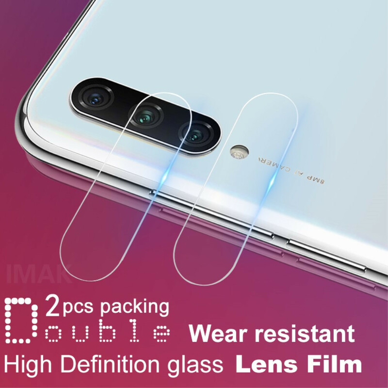 Protection en Verre Trempé pour Lentille du Xiaomi Mi A3 IMAK Protection en Verre Trempé pour Lentille du Xiaomi Mi A3 IMAK