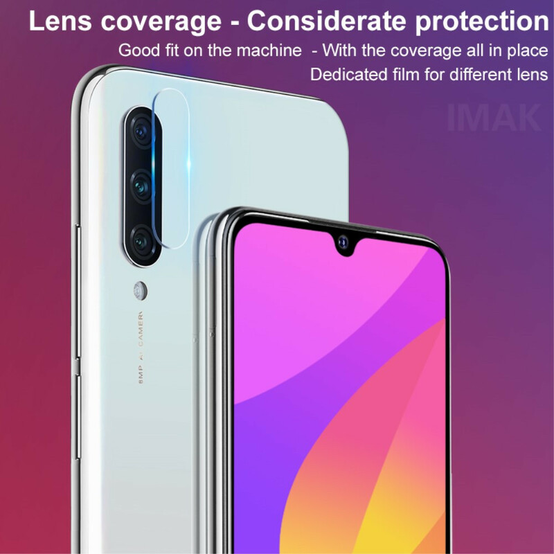 Protection en Verre Trempé pour Lentille du Xiaomi Mi A3 IMAK Protection en Verre Trempé pour Lentille du Xiaomi Mi A3 IMAK