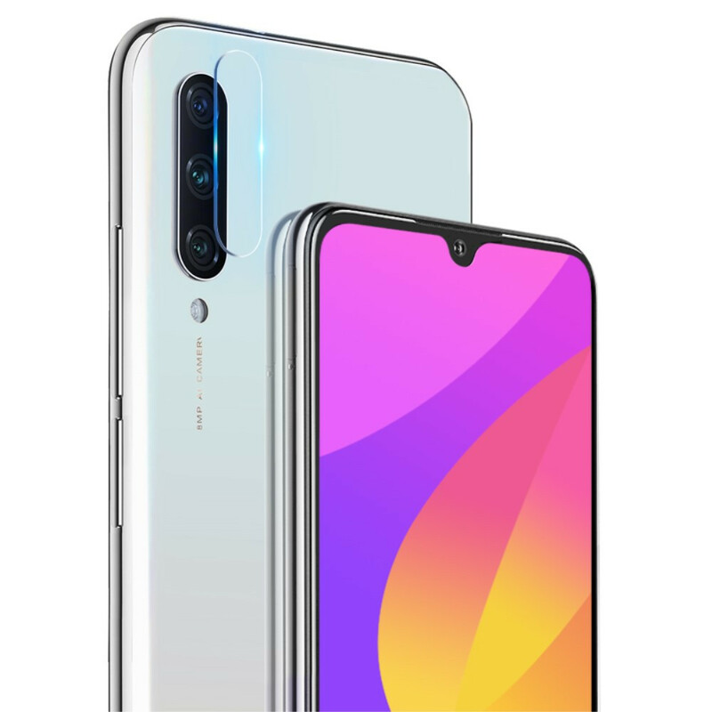 Protection en Verre Trempé pour Lentille du Xiaomi Mi A3 IMAK