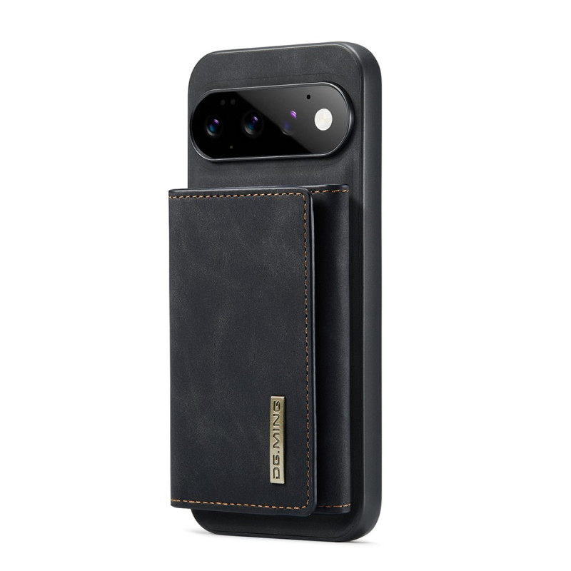 Coque Google Pixel 11 Pro Porte-Cartes DG.MING