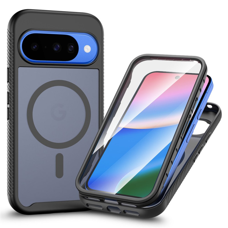 Coque Google Pixel 11 Pro Magnétique 3-en-1