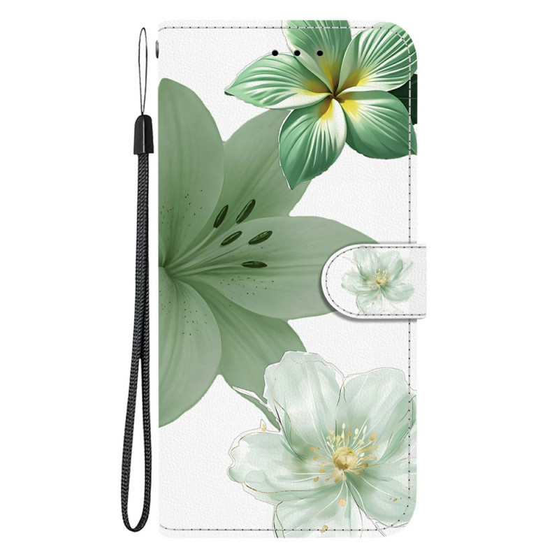 Housse Google Pixel 11 Pro XL Florale