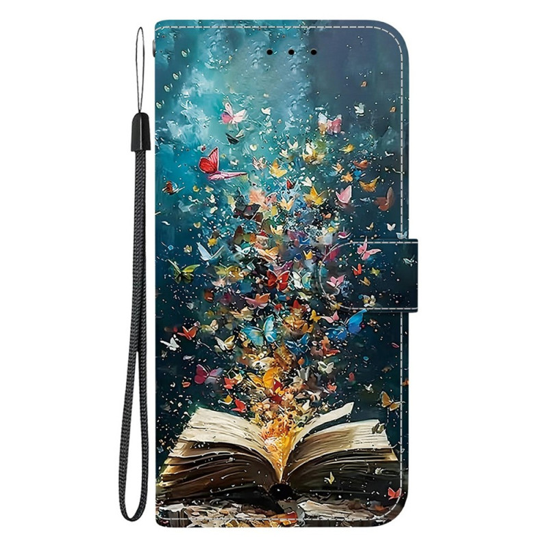 Housse Google Pixel 11 Pro XL Livres